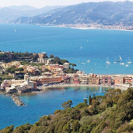 Appartamento La bella Fidanza Moneglia Esterno foto