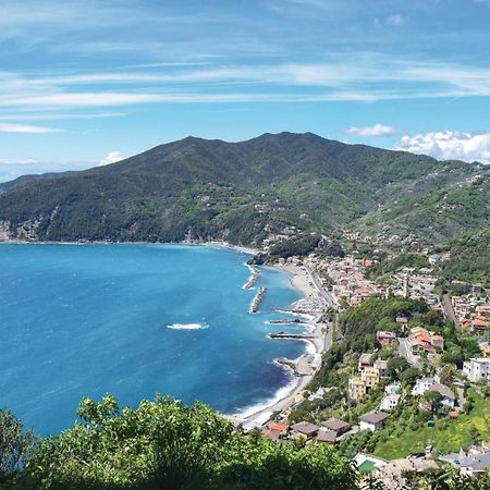Appartamento La bella Fidanza Moneglia Esterno foto