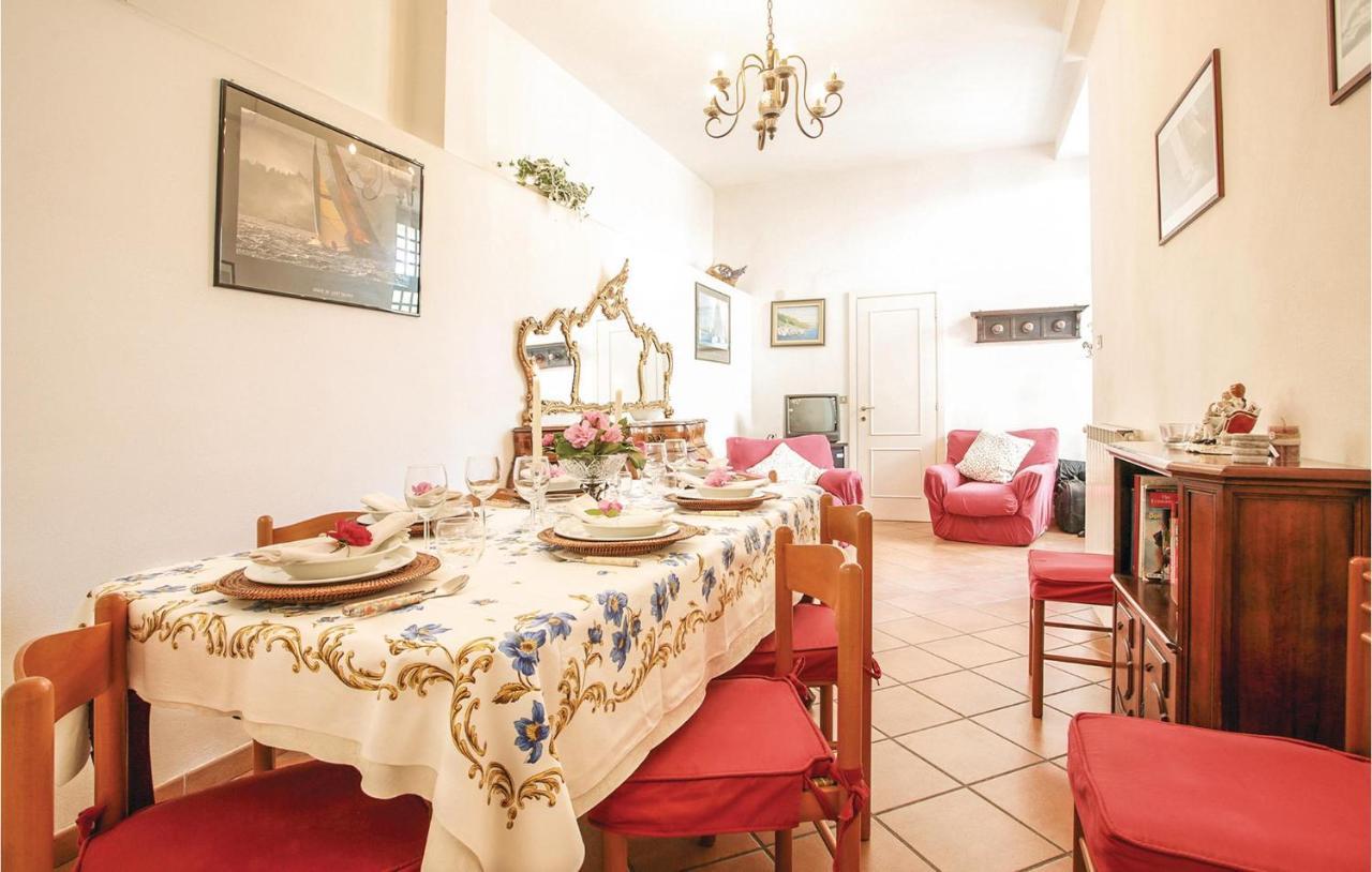 Appartamento La bella Fidanza Moneglia Esterno foto