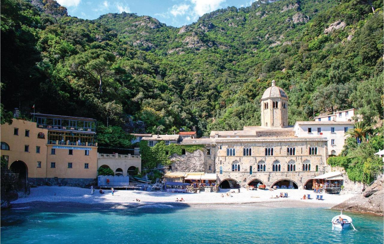 Appartamento La bella Fidanza Moneglia Esterno foto